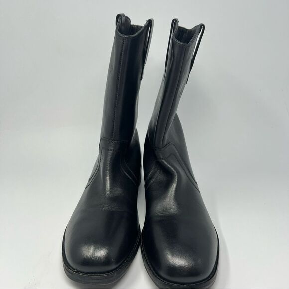 Free People Easton Equestrian Boots NEW! - Picture 5 of 10